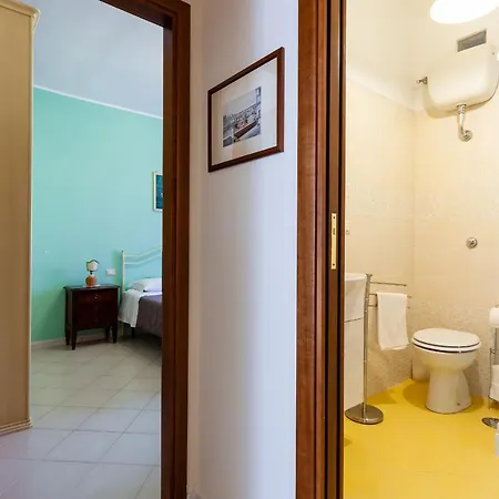 Blundo Family By Wonderful Italy * Naples