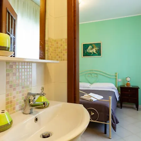 Blundo Family By Wonderful Italy Apartment *