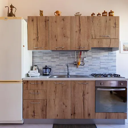 Blundo Family By Wonderful Italy Apartment *