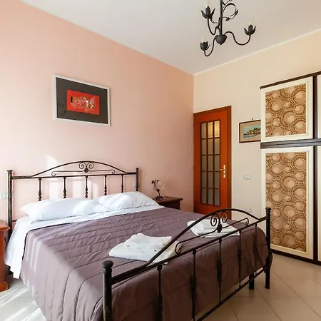 Blundo Family By Wonderful Italy Apartment