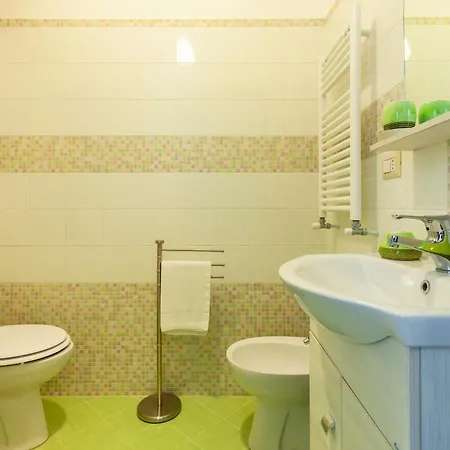Blundo Family By Wonderful Italy Apartment *