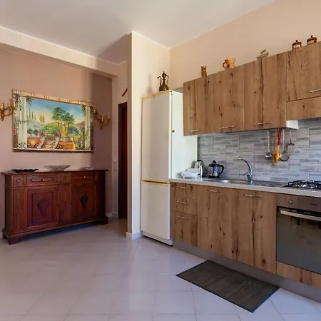 Blundo Family By Wonderful Italy Apartment *