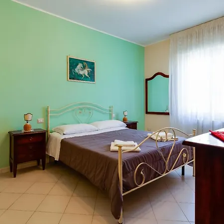 Apartment Blundo Family By Wonderful Italy Naples