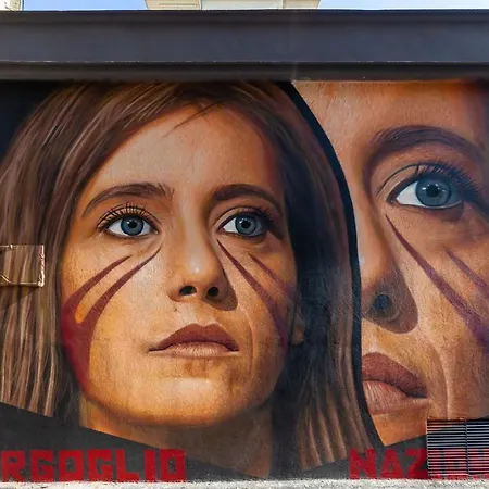 Blundo Family By Wonderful Italy *