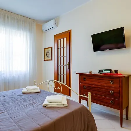 Apartment Blundo Family By Wonderful Italy Naples