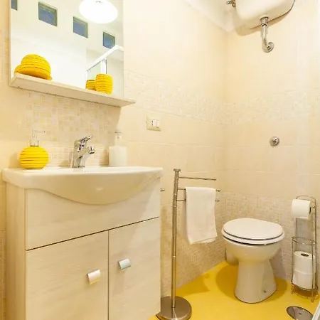 Blundo Family By Wonderful Italy Apartment