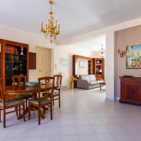 Blundo Family By Wonderful Italy Apartment *