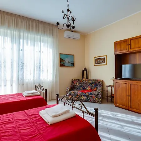 Blundo Family By Wonderful Italy Apartment *