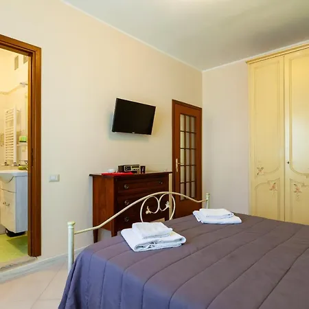 Blundo Family By Wonderful Italy Apartment