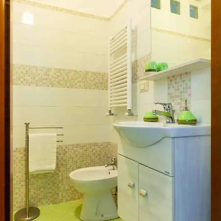Apartment Blundo Family By Wonderful Italy Naples