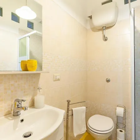 Apartment Blundo Family By Wonderful Italy *